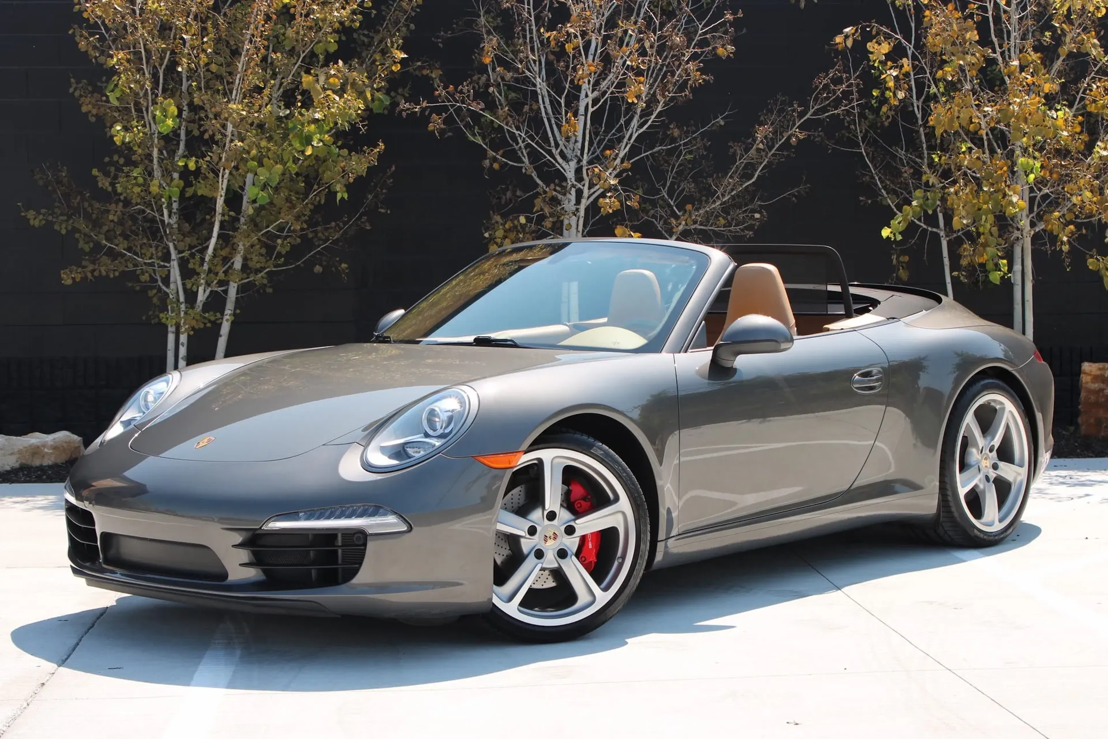 2006 Porsche 911 VIN WP0ZZZ99Z6S737446 | Hagerty Valuation Tools®